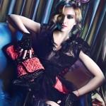 Madonna egerie pour les sacs Louis Vuitton