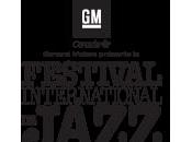 Festival international jazz Montréal