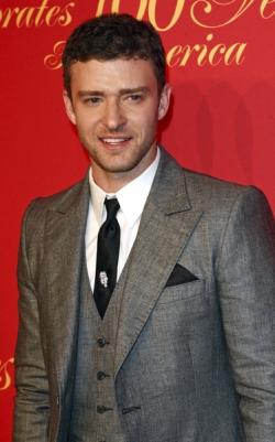 justin timberlake