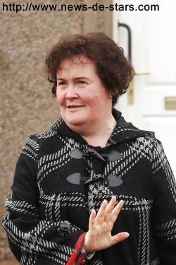 Susan Boyle