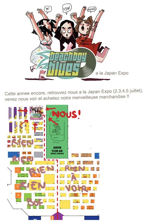 Les aventures de Paka - Episode 1107