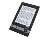 Borders propose lecteur Elonex