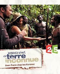 Zazie chez les Korowai