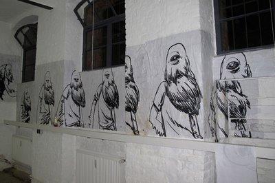 Shoes-up  x Nyno x Le lien