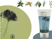 Cosmétiques naturels Natuderm botanics