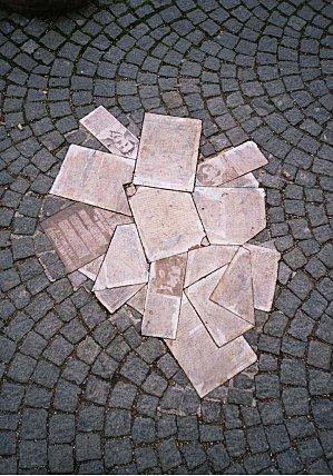 Lorsqu'ils sont venus...