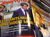 Nouvel pleine communication présidentielle…