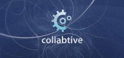 Collabtive - 0.6 - gestion de projet collaborative