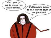 L'avis autorisé Baisse