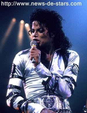 Michael Jackson : son testament est une surprise