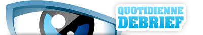 Le débrief du 1er juillet