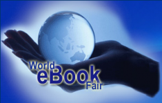 World eBook Fair: 2,5 millions de livres en téléchargement gratuit