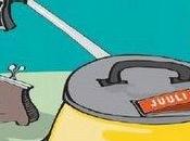 Taux chomage cotisations hausse Estonie