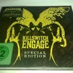 Killswitch Engage | Édition Spécial