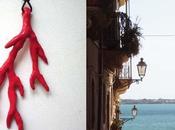 Comme corail sicilien