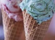 glaces sont bonnes ca...