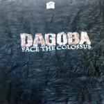 Dagoba | Face The Colossus Édition Limité