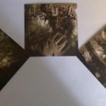 Dagoba | Face The Colossus Édition Limité