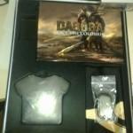 Dagoba | Face The Colossus Édition Limité