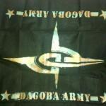 Dagoba | Face The Colossus Édition Limité