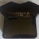 Dagoba | Face The Colossus Édition Limité