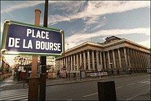 bourse