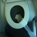 Papier Toilette Avion