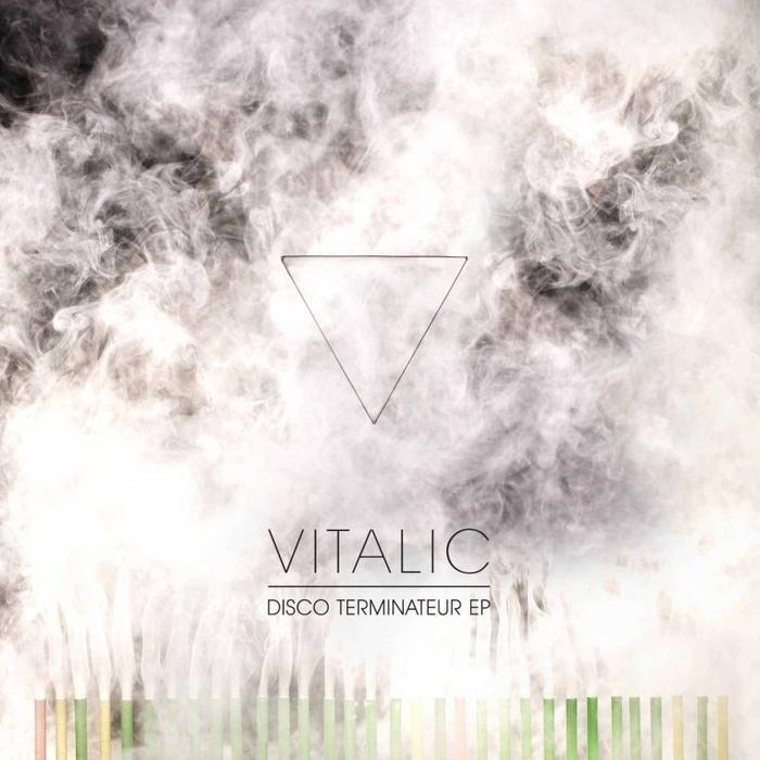 Vitalic Gives You Some Disco