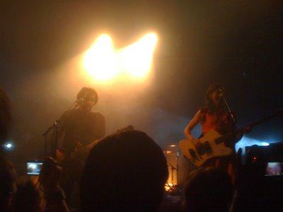 Review Concert : Silversun Pickups @ Point FMR