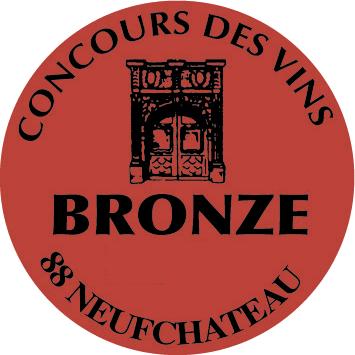 Concours des Vins de Lorraine à Neufchâteau