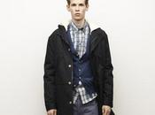 A.p.c. fall/winter 2009 collection preview