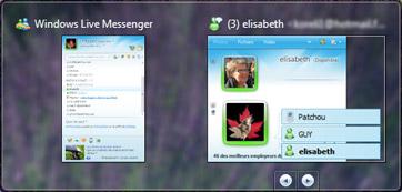 Messenger Plus! Live 4.82 en téléchargement