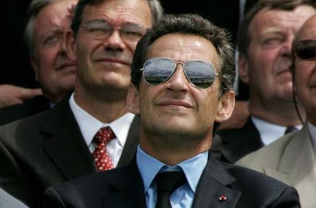 Pourquoi Nicolas Sarkozy n'a pas changé