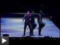 Photos et video de la dernière répétition de Michael Jackson le 23 juin au Staples Center