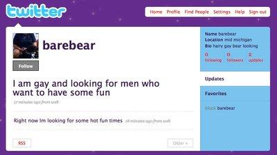 Un blog publie le 1er annuaire des blogueurs les plus friendly sur Twitter
