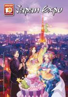 Thomas Sirdey fait le point sur 10 ans de Japan Expo