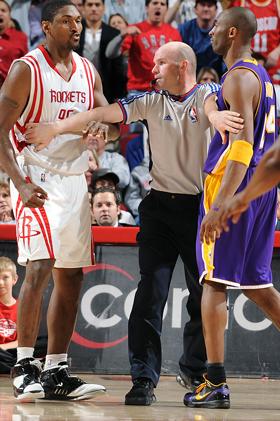 Ron Artest devrait signer chez les Lakers