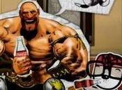 Coca Cola/ Parlez vous Coke?