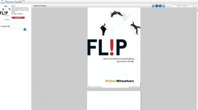 Book Army, le réseau social propose un livre gratuit à lire