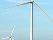 développement l'éolien péril, selon Compagnie Vent