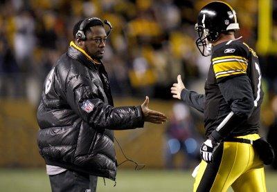 Les camps d’entrainement sous le radar: les Steelers de Pittsburgh