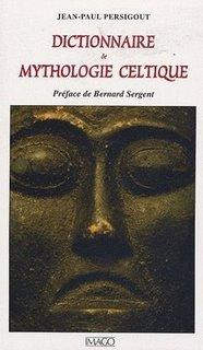 Dictionnaire de mythologie celtique