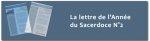 La lettre Année du Sacerdoce N°2