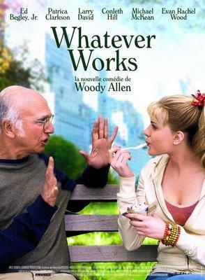 Whatever Works - De Woody Allen