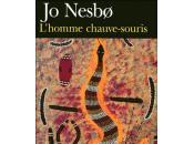 L'homme chauve-souris