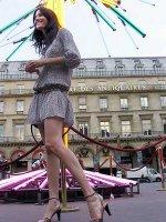 JC CASTELBAJAC POUR GDF