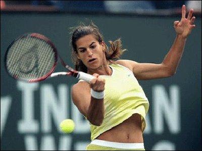 amélie mauresmo veryfriendly sportive lesbienne coming out tennis