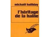 L'héritage haine