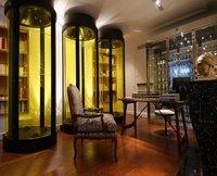 FREDERIC MALLE // INTELLECTUAL PERFUME