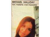 Non, Madame, c'est impossible